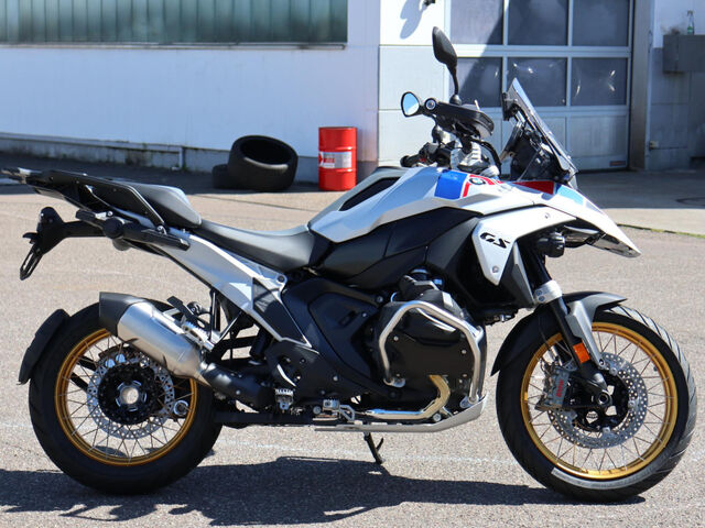 BMW R 1300 GS Trophy 5 Pakete/Fahrmodi-/Schaltassi Pro Ansicht 5 für Fahrzeugdetailseite