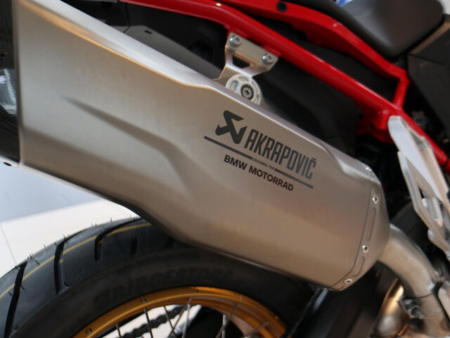 BMW F 900 GS GS Trophy Dyn-Paket RDC Keyless Tempomat Ansicht 10 für Fahrzeugdetailseite