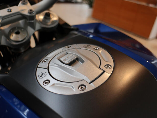 BMW F 900 GS GS Trophy Dyn-Paket RDC Keyless Tempomat Ansicht 11 für Fahrzeugdetailseite