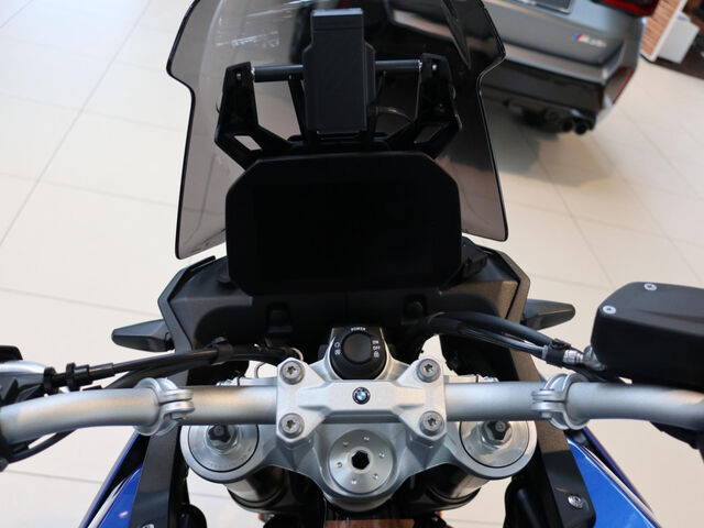 BMW F 900 GS GS Trophy Dyn-Paket RDC Keyless Tempomat Ansicht 13 für Fahrzeugdetailseite