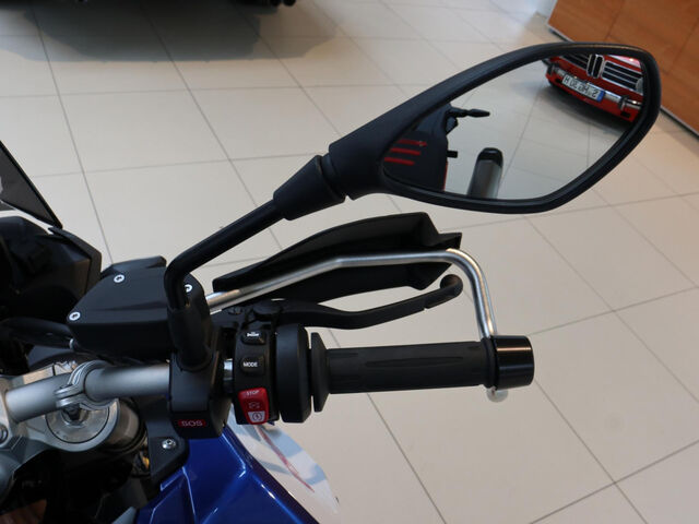 BMW F 900 GS GS Trophy Dyn-Paket RDC Keyless Tempomat Ansicht 14 für Fahrzeugdetailseite