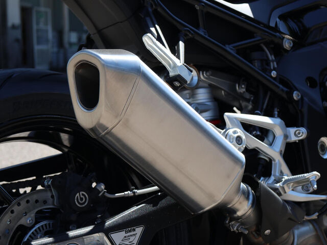 BMW S 1000 R Komfort-/Dynamik-/Sozius-Paket/RDC ABS Ansicht 10 für Fahrzeugdetailseite