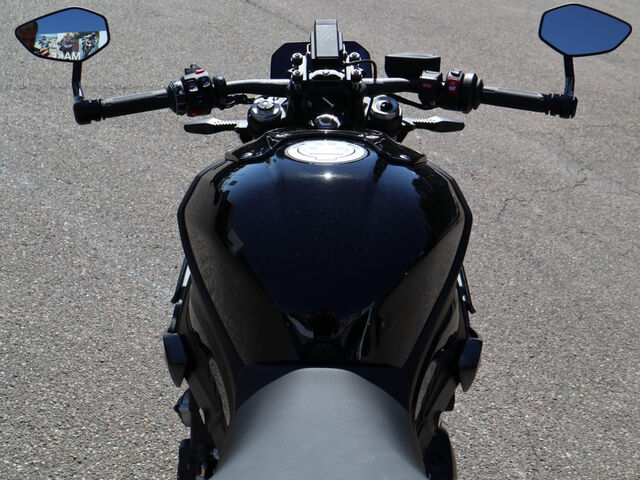 BMW S 1000 R Komfort-/Dynamik-/Sozius-Paket/RDC ABS Ansicht 11 für Fahrzeugdetailseite