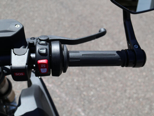 BMW S 1000 R Komfort-/Dynamik-/Sozius-Paket/RDC ABS Ansicht 14 für Fahrzeugdetailseite
