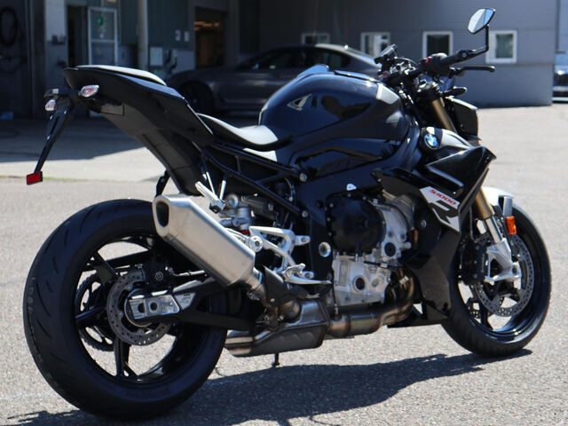 BMW S 1000 R Komfort-/Dynamik-/Sozius-Paket/RDC ABS Ansicht 6 für Fahrzeugdetailseite