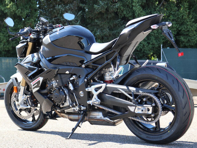 BMW S 1000 R Komfort-/Dynamik-/Sozius-Paket/RDC ABS Ansicht 7 für Fahrzeugdetailseite