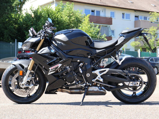 BMW S 1000 R Komfort-/Dynamik-/Sozius-Paket/RDC ABS Ansicht 8 für Fahrzeugdetailseite