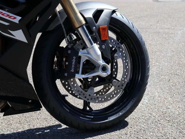 BMW S 1000 R Komfort-/Dynamik-/Sozius-Paket/RDC ABS Ansicht 9 für Fahrzeugdetailseite