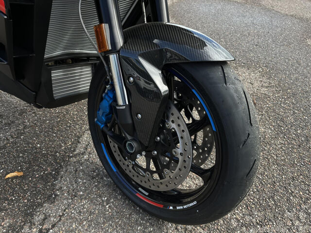 BMW M 1000 XR Competition-/Carbon-/FrÃ?&euro;steile-Paket Ansicht 11 für Fahrzeugdetailseite