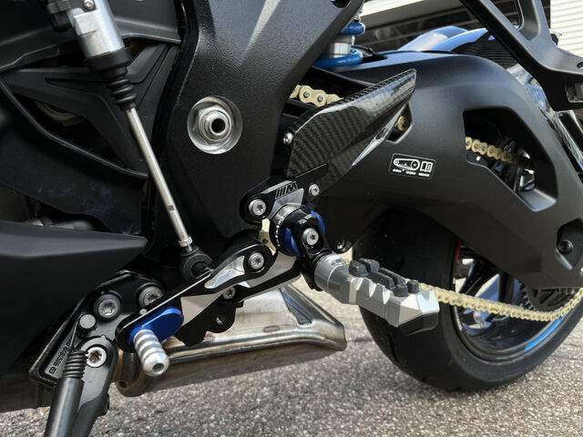 BMW M 1000 XR Competition-/Carbon-/FrÃ?&euro;steile-Paket Ansicht 12 für Fahrzeugdetailseite