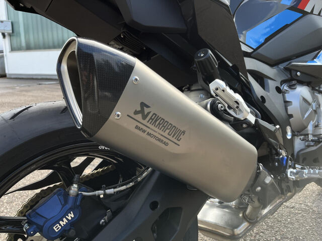 BMW M 1000 XR Competition-/Carbon-/FrÃ?&euro;steile-Paket Ansicht 13 für Fahrzeugdetailseite