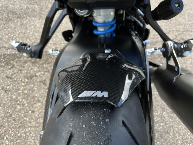 BMW M 1000 XR Competition-/Carbon-/FrÃ?&euro;steile-Paket Ansicht 14 für Fahrzeugdetailseite