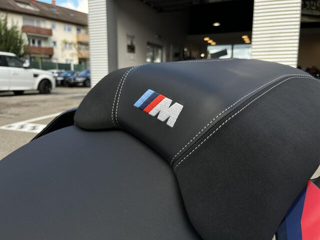 BMW M 1000 XR Competition-/Carbon-/FrÃ?&euro;steile-Paket Ansicht 15 für Fahrzeugdetailseite