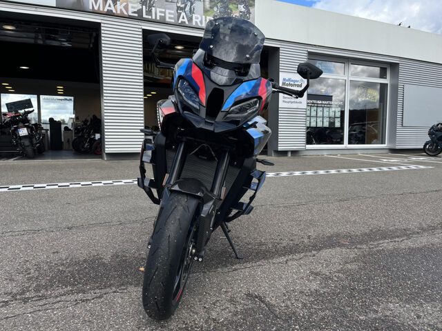 BMW M 1000 XR Competition-/Carbon-/FrÃ?&euro;steile-Paket Ansicht 3 für Fahrzeugdetailseite