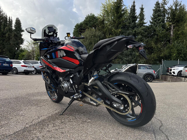 BMW M 1000 XR Competition-/Carbon-/FrÃ?&euro;steile-Paket Ansicht 7 für Fahrzeugdetailseite