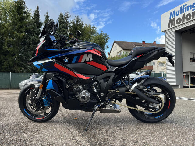 BMW M 1000 XR Competition-/Carbon-/FrÃ?&euro;steile-Paket Ansicht 8 für Fahrzeugdetailseite