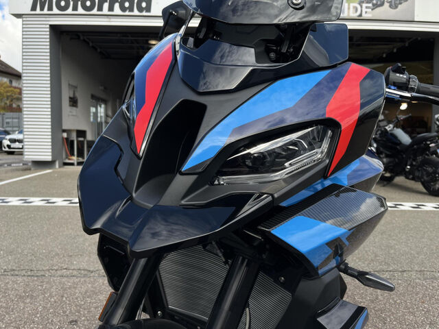 BMW M 1000 XR Competition-/Carbon-/FrÃ?&euro;steile-Paket Ansicht 9 für Fahrzeugdetailseite
