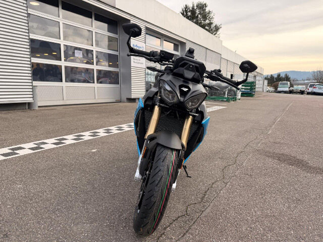 BMW S1000R Ansicht 4 für Fahrzeugdetailseite