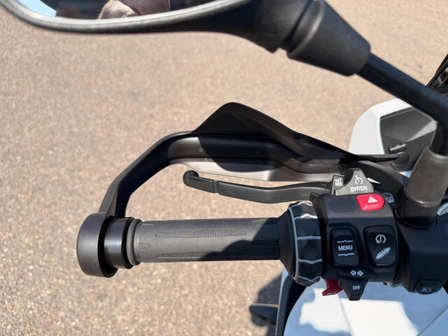 BMW S 1000 XR M Sport Dynamik-/Touren-Paket Tempomat Ansicht 10 für Fahrzeugdetailseite