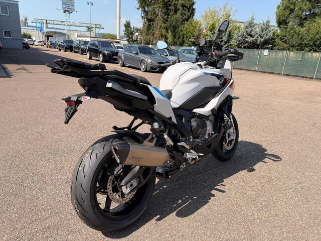 BMW S 1000 XR M Sport Dynamik-/Touren-Paket Tempomat Ansicht 7 für Fahrzeugdetailseite