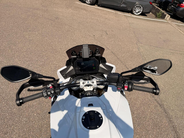 BMW S 1000 XR M Sport Dynamik-/Touren-Paket Tempomat Ansicht 12 für Fahrzeugdetailseite