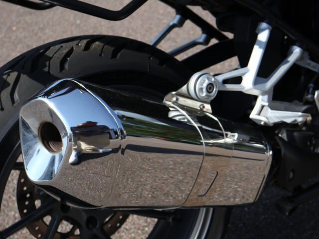 BMW R 1250 R Neue Reifen / Service  Dynamik-/Touren-/K Ansicht 10 für Fahrzeugdetailseite