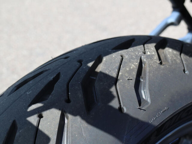 BMW R 1250 R Neue Reifen / Service  Dynamik-/Touren-/K Ansicht 11 für Fahrzeugdetailseite