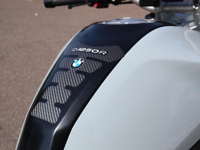BMW R 1250 R Neue Reifen / Service  Dynamik-/Touren-/K Ansicht 12 für Fahrzeugdetailseite