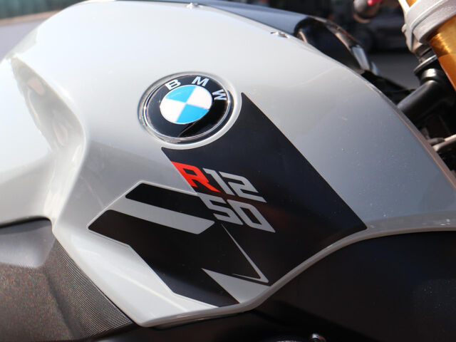 BMW R 1250 R Neue Reifen / Service  Dynamik-/Touren-/K Ansicht 13 für Fahrzeugdetailseite