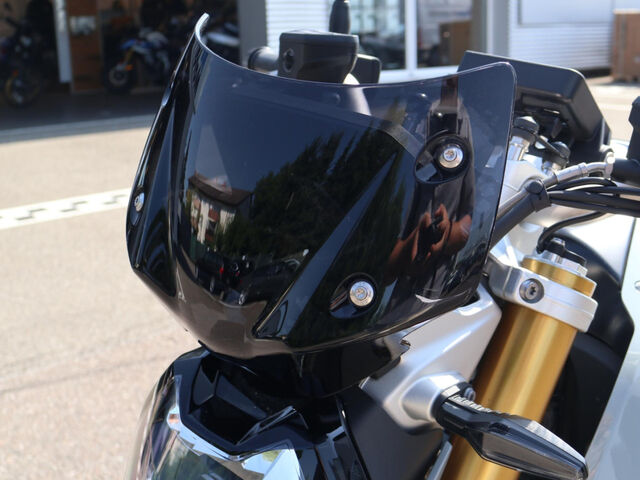 BMW R 1250 R Neue Reifen / Service  Dynamik-/Touren-/K Ansicht 14 für Fahrzeugdetailseite