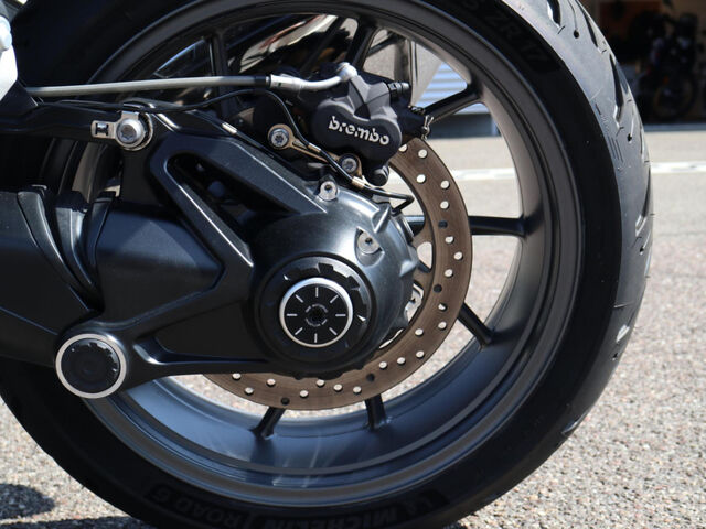 BMW R 1250 R Neue Reifen / Service  Dynamik-/Touren-/K Ansicht 15 für Fahrzeugdetailseite