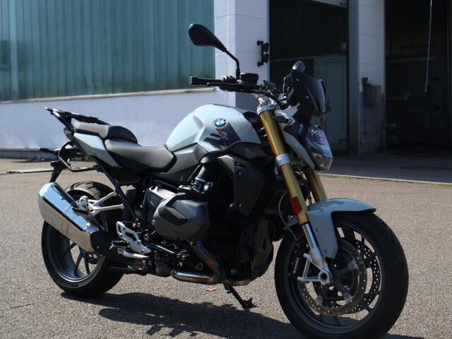 BMW R 1250 R Neue Reifen / Service  Dynamik-/Touren-/K Ansicht 5 für Fahrzeugdetailseite