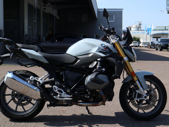 BMW R 1250 R Neue Reifen / Service  Dynamik-/Touren-/K Ansicht 6 für Fahrzeugdetailseite
