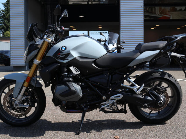 BMW R 1250 R Neue Reifen / Service  Dynamik-/Touren-/K Ansicht 9 für Fahrzeugdetailseite