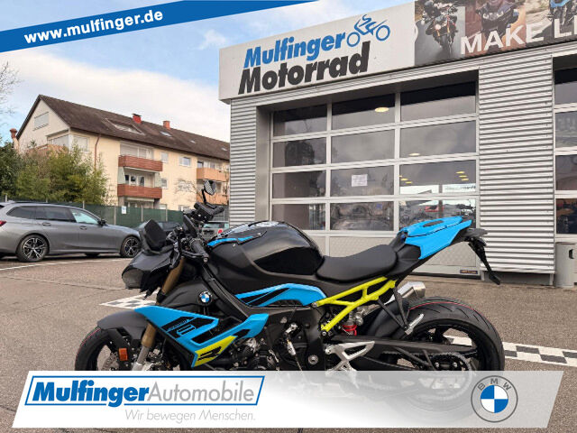 BMW S1000R Ansicht 1 für Fahrzeugdetailseite