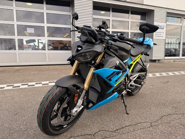 BMW S1000R Ansicht 3 für Fahrzeugdetailseite