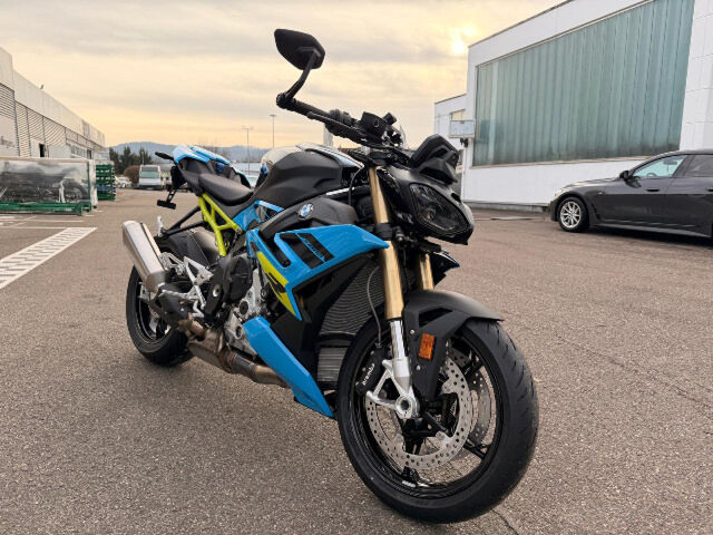 BMW S1000R Ansicht 5 für Fahrzeugdetailseite