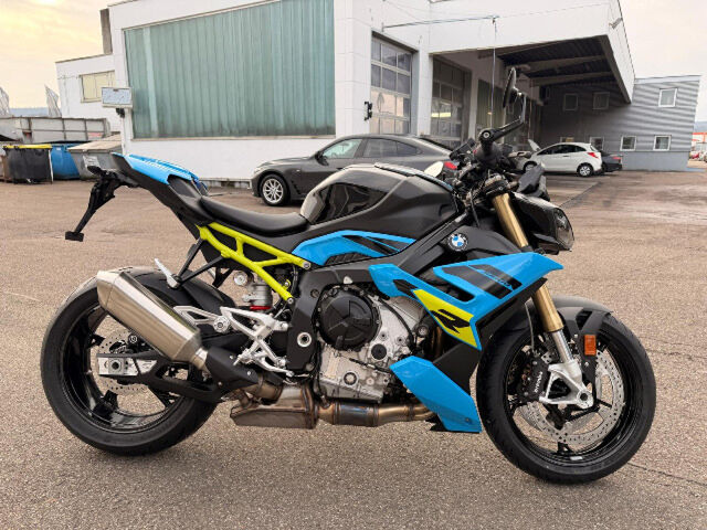 BMW S1000R Ansicht 6 für Fahrzeugdetailseite