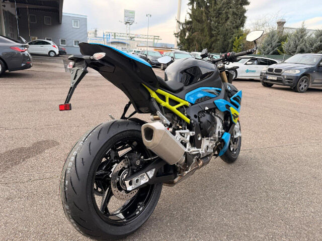 BMW S1000R Ansicht 7 für Fahrzeugdetailseite