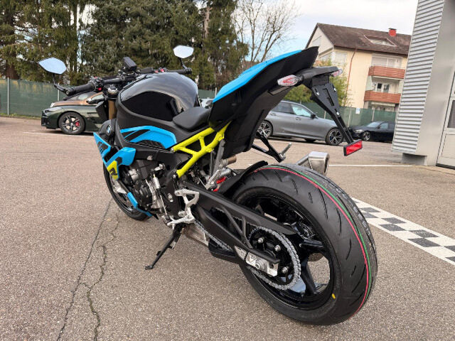 BMW S1000R Ansicht 9 für Fahrzeugdetailseite
