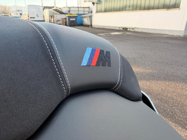 BMW M 1000 XR ABS Pro Lenkerspiegel Vorbereit. Navi Ansicht 12 für Fahrzeugdetailseite