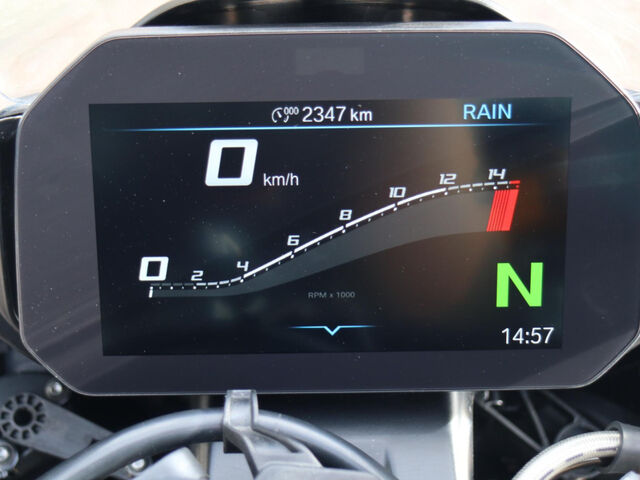 BMW S 1000 RR M-/Race-/Dynamik-/Carbon-/FrÃ?&euro;steile-Pak Ansicht 13 für Fahrzeugdetailseite