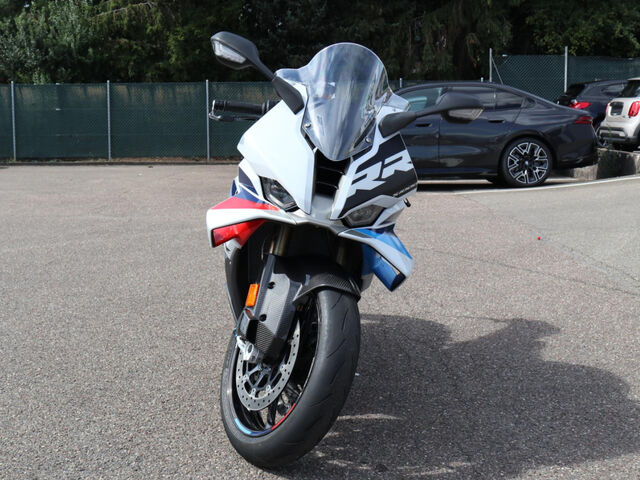 BMW S 1000 RR M-/Race-/Dynamik-/Carbon-/FrÃ?&euro;steile-Pak Ansicht 4 für Fahrzeugdetailseite