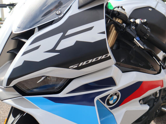 BMW S 1000 RR M-/Race-/Dynamik-/Carbon-/FrÃ?&euro;steile-Pak Ansicht 7 für Fahrzeugdetailseite