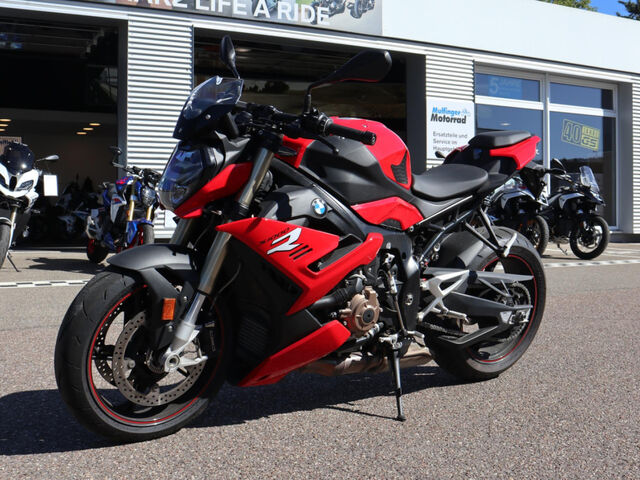 BMW S1000R Ansicht 4 für Fahrzeugdetailseite