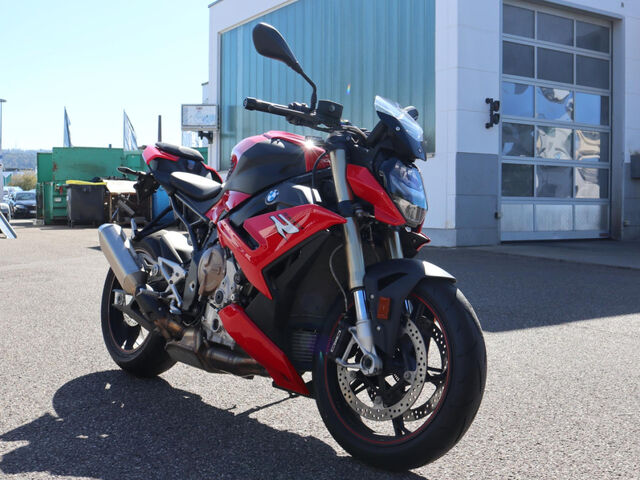 BMW S1000R Ansicht 6 für Fahrzeugdetailseite