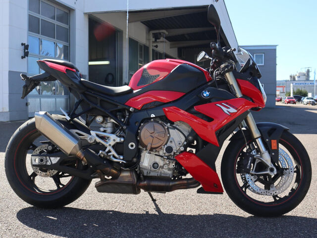 BMW S1000R Ansicht 7 für Fahrzeugdetailseite