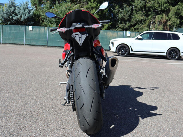 BMW S1000R Ansicht 9 für Fahrzeugdetailseite