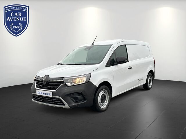 RENAULT Master FWD Dreiseitenkipper Doppelkabine L3H1 Vorschau für Listenansicht