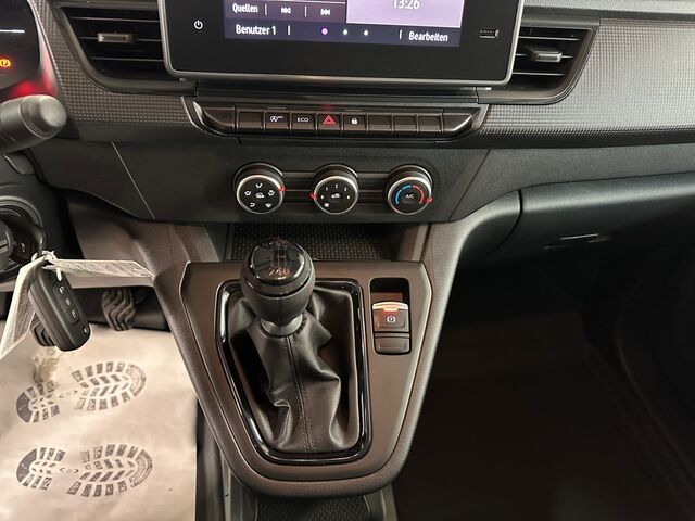 RENAULT Kangoo Rapid Advance L2 Blue dCi 115 MY24 Ansicht 10 für Fahrzeugdetailseite